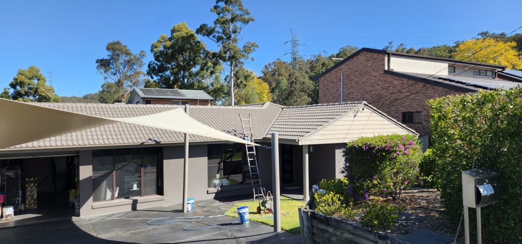 Legendary Roofing Sydney